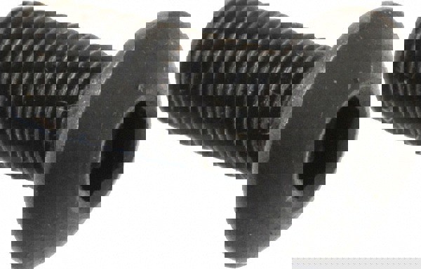 M4x0.70 10mm Length Under Head Hex Socket Drive Button Socket Cap Screw